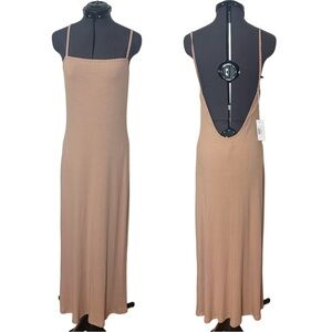 Rachel Pally Rib Carla Dress NWT